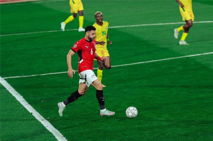 غياب فتوح و ياسر إبراهيم عن مباراة نيجيريا بسبب الإصابة – كل الكورة#غياب #فتوح #ياسر #إبراهيم #عن #مباراة #نيجيريا #بسبب #الإصابة #كل #الكورة