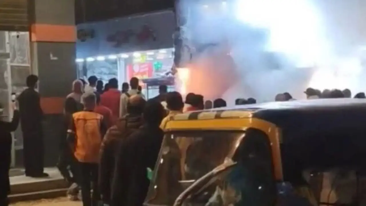 فاجعة الـ 5 أشقاء.. أخطاء قاتلة عند شم رائحة الغاز تنهي حياة أسرتك بالكامل#فاجعة #الـ #أشقاء. #أخطاء #قاتلة #عند #شم #رائحة #الغاز #تنهي #حياة #أسرتك #بالكامل