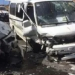 فاجعة طريق شبرا.. تصادم مروع ينهي رحلة 8 أشخاص وسط صرخات المارة#فاجعة #طريق #شبرا. #تصادم #مروع #ينهي #رحلة #أشخاص #وسط #صرخات #المارة