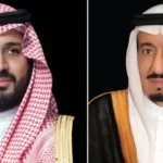 فاجعة في إسبانيا.. تحرك عاجل من الملك سلمان وولي العهد بعد حادث القطار الأليم#فاجعة #في #إسبانيا. #تحرك #عاجل #من #الملك #سلمان #وولي #العهد #بعد #حادث #القطار #الأليم