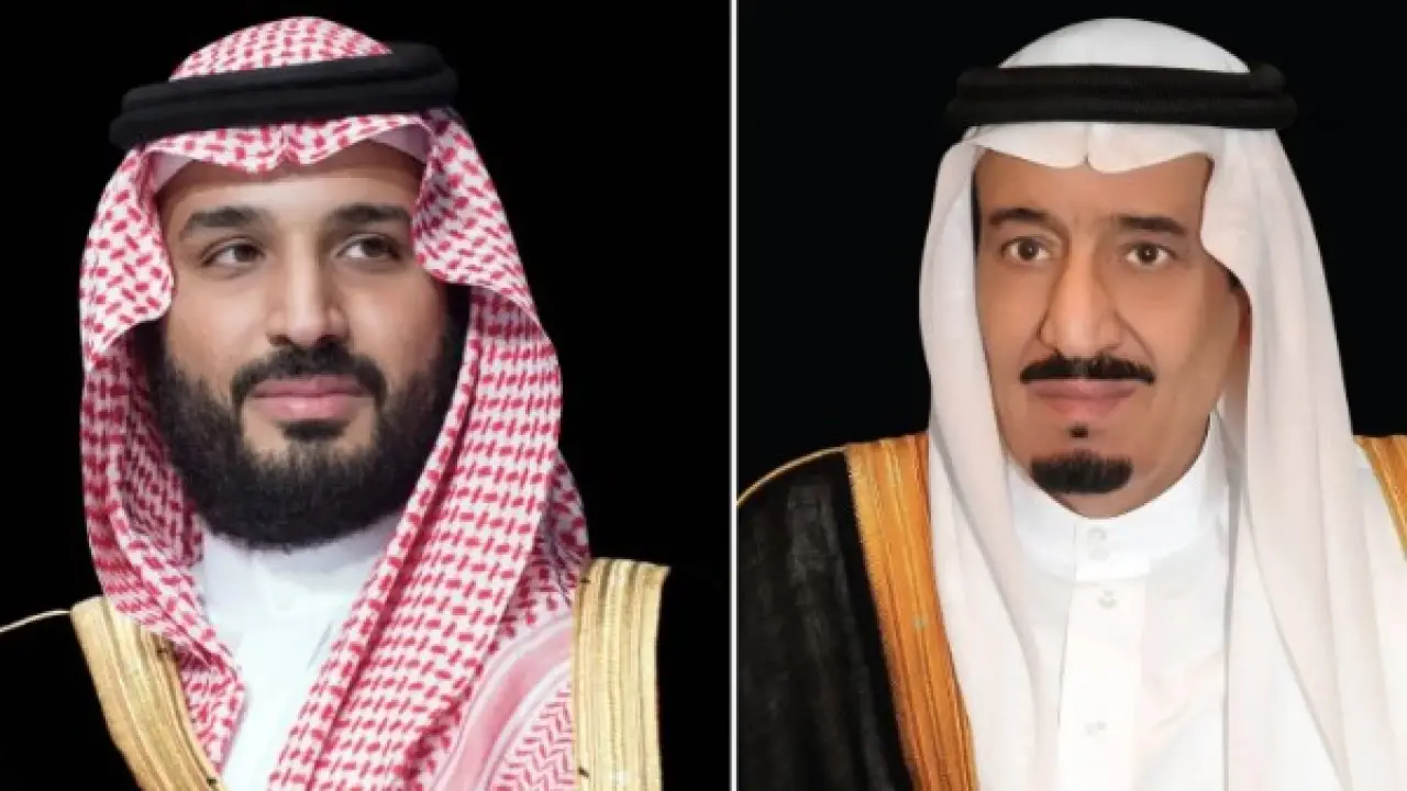 فاجعة في إسبانيا.. تحرك عاجل من الملك سلمان وولي العهد بعد حادث القطار الأليم#فاجعة #في #إسبانيا. #تحرك #عاجل #من #الملك #سلمان #وولي #العهد #بعد #حادث #القطار #الأليم