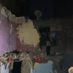 فاجعة في الإسماعيلية.. انهيار منزل مأهول يثير الرعب وسط ترقب لمصير العالقين#فاجعة #في #الإسماعيلية. #انهيار #منزل #مأهول #يثير #الرعب #وسط #ترقب #لمصير #العالقين