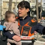 فاجعة في القدس.. تسرب مادة كيميائية داخل روضة أطفال ينهي حياة رضيعين ويصدم الجميع#فاجعة #في #القدس. #تسرب #مادة #كيميائية #داخل #روضة #أطفال #ينهي #حياة #رضيعين #ويصدم #الجميع