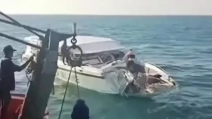 فاجعة في تايلاند.. حادث مروع ينهي رحلة سائحة روسية ويثير ذعر المصطافين#فاجعة #في #تايلاند. #حادث #مروع #ينهي #رحلة #سائحة #روسية #ويثير #ذعر #المصطافين