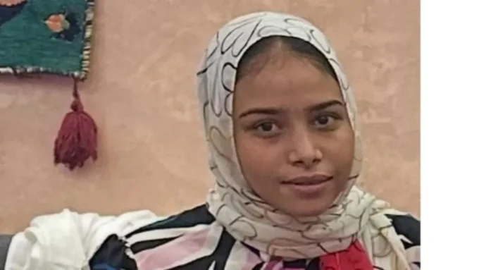 فاجعة في قنا.. كواليس مؤلمة لرحيل فتاة أنهى والدها حياتها ببطء شديد#فاجعة #في #قنا. #كواليس #مؤلمة #لرحيل #فتاة #أنهى #والدها #حياتها #ببطء #شديد