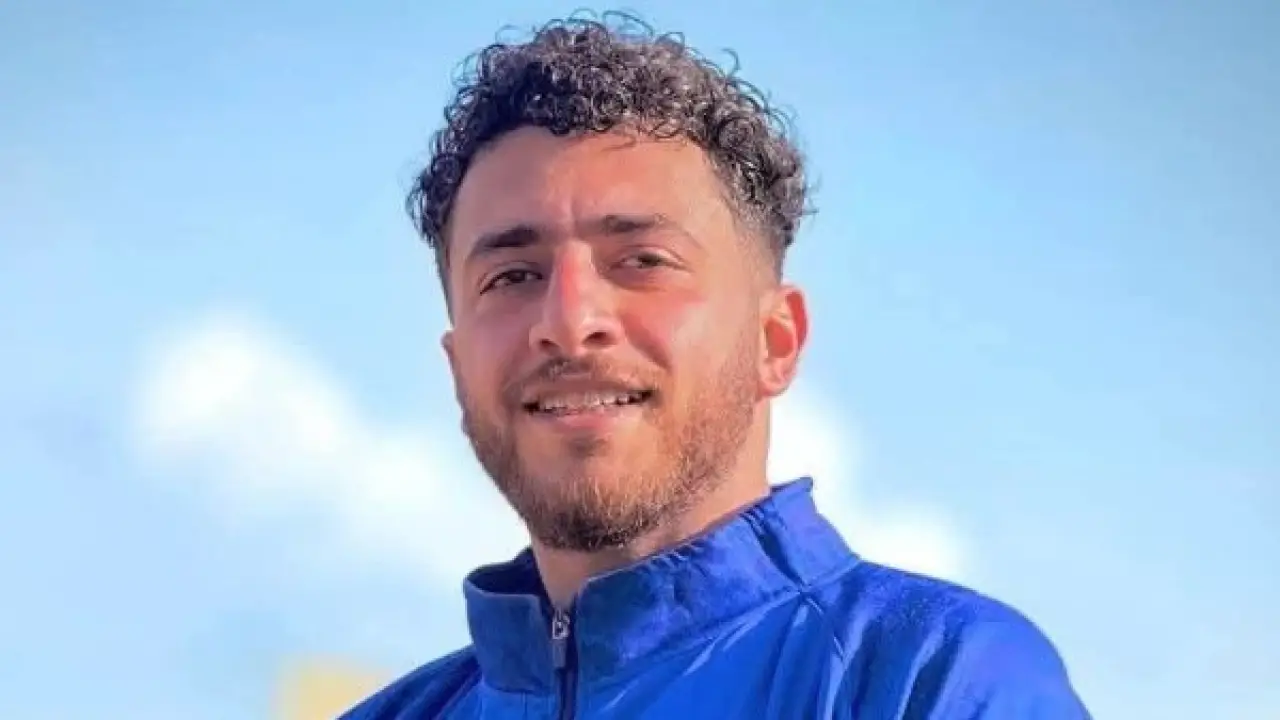 فاجعة في كفر الشيخ.. رحيل مفاجئ لنجم الملاعب يشعل أحزان الجماهير بـ 2026#فاجعة #في #كفر #الشيخ. #رحيل #مفاجئ #لنجم #الملاعب #يشعل #أحزان #الجماهير #بـ