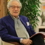 فاروق حسني يحذر.. الأجيال الجديدة تواجه فقرًا إبداعيًا يهدد مستقبل الثقافة المصرية#فاروق #حسني #يحذر. #الأجيال #الجديدة #تواجه #فقرا #إبداعيا #يهدد #مستقبل #الثقافة #المصرية