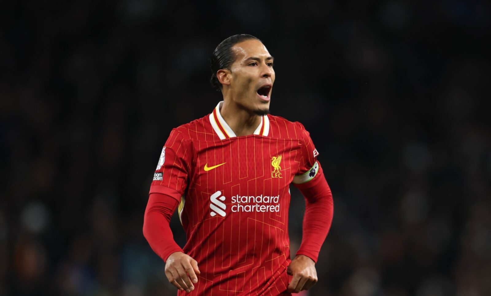 فان دايك يهاجم مارتينيلي بعد إصابة برادلي في قمة آرسنال وليفربول – كل الكورة#فان #دايك #يهاجم #مارتينيلي #بعد #إصابة #برادلي #في #قمة #آرسنال #وليفربول #كل #الكورة