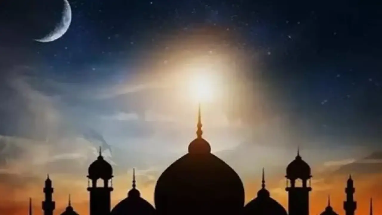 فجر 30 رجب.. اختلاف مواقيت الصلاة في القاهرة والمحافظات يحسم جدول ملايين المصلين#فجر #رجب. #اختلاف #مواقيت #الصلاة #في #القاهرة #والمحافظات #يحسم #جدول #ملايين #المصلين