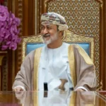 فجر جديد.. سلطنة عمان تترقب حدثاً استثنائياً في ذكرى تولي السلطان هيثم الحكم#فجر #جديد. #سلطنة #عمان #تترقب #حدثا #استثنائيا #في #ذكرى #تولي #السلطان #هيثم #الحكم