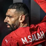 فخر العرب.. ليفربول يوجه رسالة غامضة لمحمد صلاح بعد زلزال كوت ديفوار#فخر #العرب. #ليفربول #يوجه #رسالة #غامضة #لمحمد #صلاح #بعد #زلزال #كوت #ديفوار