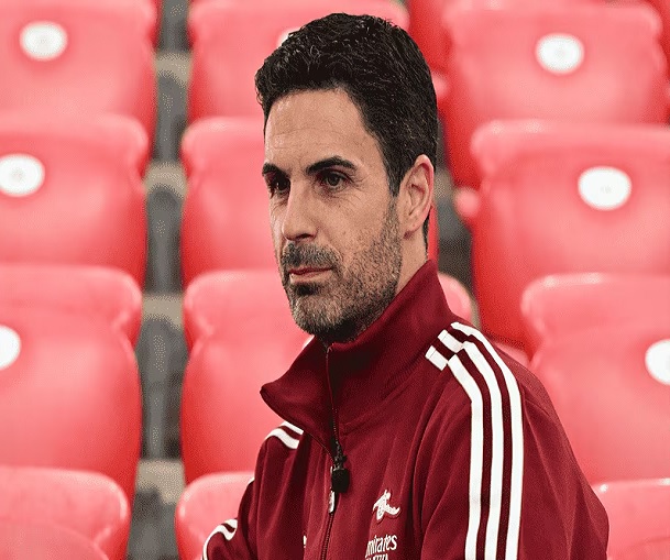 فخور بأداء آرسنال بعد الفوز الكبير على ليدز – كل الكورة#فخور #بأداء #آرسنال #بعد #الفوز #الكبير #على #ليدز #كل #الكورة