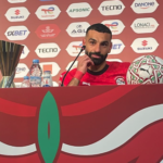 فرحة المصريين دافعنا الأكبر ونقاتل للتتويج بأمم أفريقيا – كل الكورة#فرحة #المصريين #دافعنا #الأكبر #ونقاتل #للتتويج #بأمم #أفريقيا #كل #الكورة