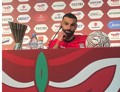 فرحة المصريين دافعنا الأكبر ونقاتل للتتويج بأمم أفريقيا – كل الكورة#فرحة #المصريين #دافعنا #الأكبر #ونقاتل #للتتويج #بأمم #أفريقيا #كل #الكورة