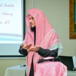 فرع الرئاسة العامة لهيئة الأمر بالمعروف والنهي عن المنكر بنجران ينفِّذ برنامجًا تدريبيًا لتطوير مهارات مقدمي خدمات ضيوف الرحمن في الضيافة السعودية والتوعية الرقمية لمنسوبيه*#فرع #الرئاسة #العامة #لهيئة #الأمر #بالمعروف #والنهي #عن #المنكر #بنجران #ينفذ #برنامجا #تدريبيا #لتطوير #مهارات #مقدمي #خدمات #ضيوف #الرحمن #في #الضيافة #السعودية #والتوعية #الرقمية #لمنسوبيه