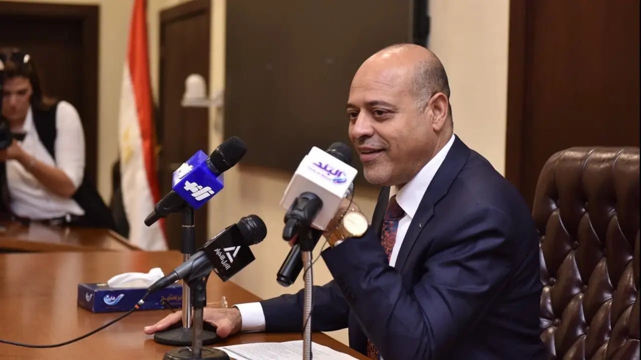 فساد لجنة التأهيل.. وزارة العمل تصدم المتورطين بقرار إحالة عاجل لوزارة الصحة#فساد #لجنة #التأهيل. #وزارة #العمل #تصدم #المتورطين #بقرار #إحالة #عاجل #لوزارة #الصحة