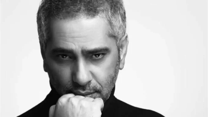 فضل شاكر يتصدر المشهد.. مفاجأة مدوية تهز حفل Joy Awards في الرياض#فضل #شاكر #يتصدر #المشهد. #مفاجأة #مدوية #تهز #حفل #Joy #Awards #في #الرياض