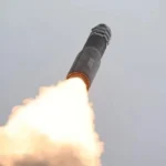 فلامنجو الأوكراني.. صاروخ مرعب يتجاوز طول الحافلة ويهدد العمق الروسي بمدى جنوني#فلامنجو #الأوكراني. #صاروخ #مرعب #يتجاوز #طول #الحافلة #ويهدد #العمق #الروسي #بمدى #جنوني