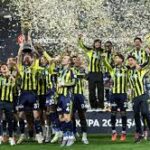 فنربخشة يحسم السوبر التركي بثنائية في شباك جالطة سراي – كل الكورة#فنربخشة #يحسم #السوبر #التركي #بثنائية #في #شباك #جالطة #سراي #كل #الكورة