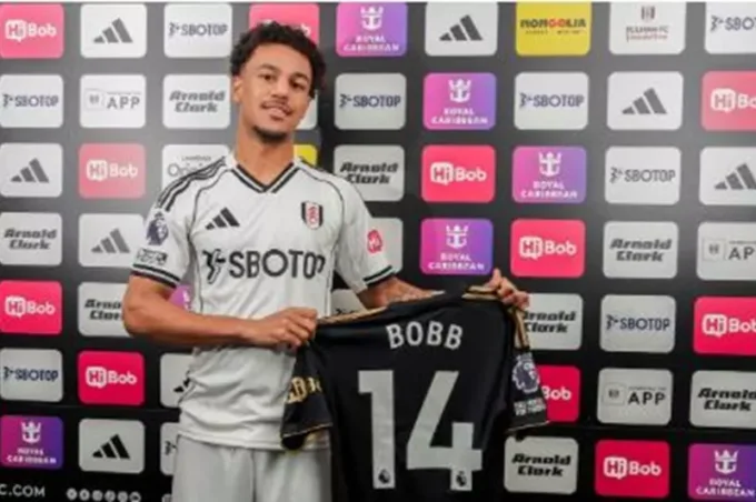 فولهام يعلن التعاقد مع لاعب مانشستر سيتي – كل الكورة#فولهام #يعلن #التعاقد #مع #لاعب #مانشستر #سيتي #كل #الكورة