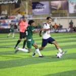 في افتتاحية مثيرة لبطولة منتخبات جازان* "العارضة" يعبر جازان و"الطوال" يقصي صامطة بركلات الترجيح#في #افتتاحية #مثيرة #لبطولة #منتخبات #جازان #العارضة #يعبر #جازان #والطوال #يقصي #صامطة #بركلات #الترجيح