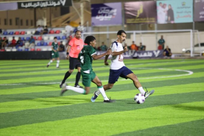 في افتتاحية مثيرة لبطولة منتخبات جازان* "العارضة" يعبر جازان و"الطوال" يقصي صامطة بركلات الترجيح#في #افتتاحية #مثيرة #لبطولة #منتخبات #جازان #العارضة #يعبر #جازان #والطوال #يقصي #صامطة #بركلات #الترجيح