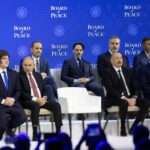 في "دافوس 2026".. المملكة تبارك تأسيس "مجلس السلام" لإنهاء صراع غزة وإعمارها#في #دافوس #المملكة #تبارك #تأسيس #مجلس #السلام #لإنهاء #صراع #غزة #وإعمارها