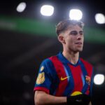 فيرمين لوبيز يشتعل مبكرًا ويصبح ثاني أكثر لاعبي برشلونة مساهمة تهديفية#فيرمين #لوبيز #يشتعل #مبكرا #ويصبح #ثاني #أكثر #لاعبي #برشلونة #مساهمة #تهديفية