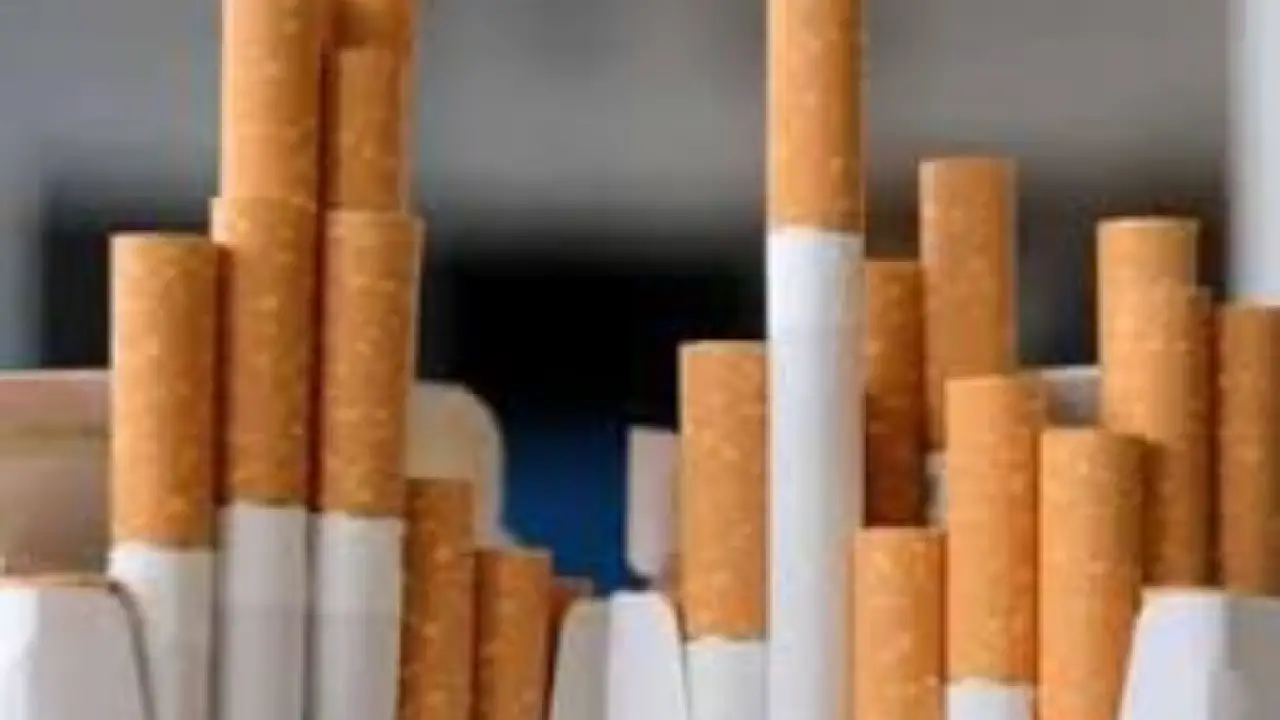 قائمة أسعار جديدة.. تحرك مفاجئ في سوق السجائر يصدم المدخنين مطلع 2026#قائمة #أسعار #جديدة. #تحرك #مفاجئ #في #سوق #السجائر #يصدم #المدخنين #مطلع