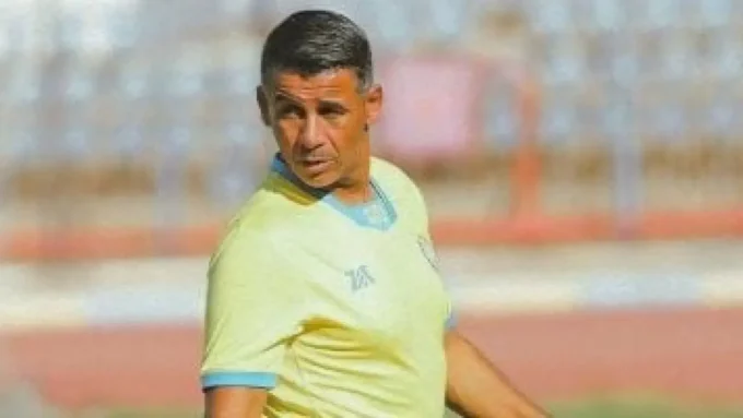 قائمة الإسماعيلي.. عودة "الجوكر" تنهي حيرة ميلود حمدي قبل صدام البنك الأهلي#قائمة #الإسماعيلي. #عودة #الجوكر #تنهي #حيرة #ميلود #حمدي #قبل #صدام #البنك #الأهلي