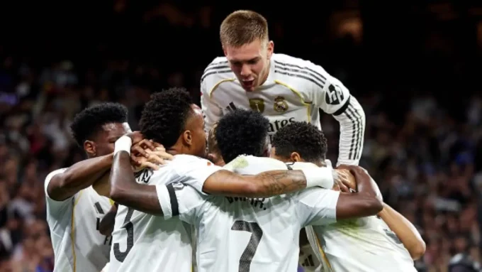 قائمة ريال مدريد.. غياب مفاجئ يربك حسابات الملكي قبل صدام موناكو المرتقب بمطالع 2026#قائمة #ريال #مدريد. #غياب #مفاجئ #يربك #حسابات #الملكي #قبل #صدام #موناكو #المرتقب #بمطالع