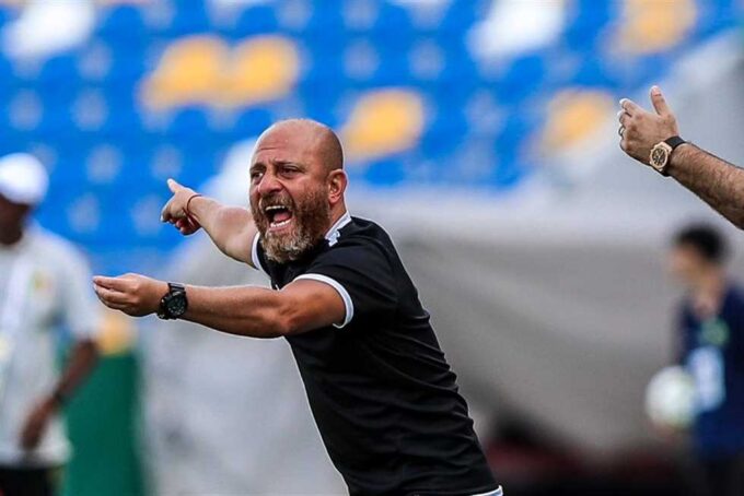 قائمة منتخب الشباب لمعسكر يناير استعدادًا لتصفيات كأس أمم أفريقيا 2027 – كل الكورة#قائمة #منتخب #الشباب #لمعسكر #يناير #استعدادا #لتصفيات #كأس #أمم #أفريقيا #كل #الكورة