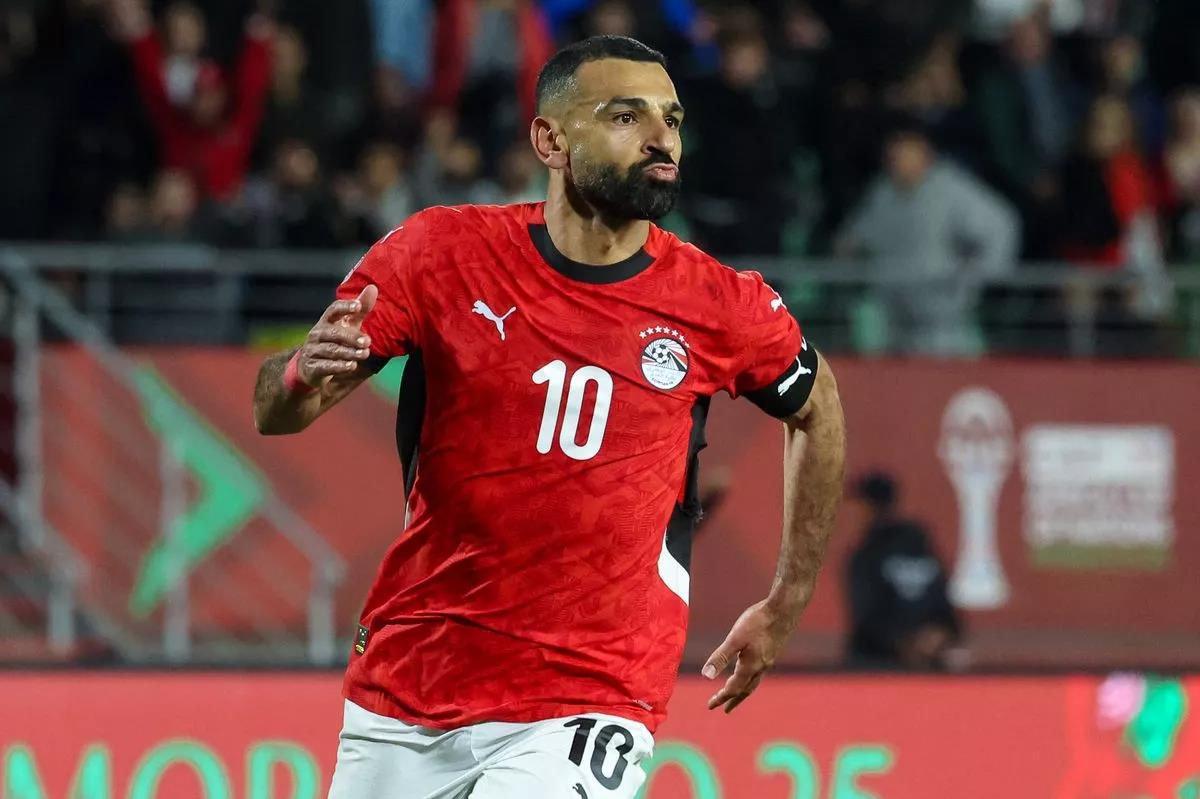 قبل ربع نهائي.. موقف محمد صلاح من قائمة الأفضل في أمم أفريقيا – كل الكورة#قبل #ربع #نهائي. #موقف #محمد #صلاح #من #قائمة #الأفضل #في #أمم #أفريقيا #كل #الكورة
