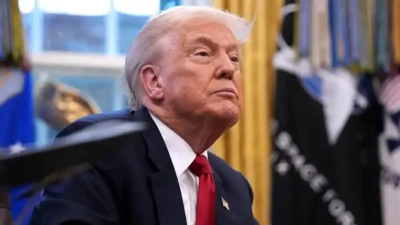 قرار تاريخي.. إعلان أمريكي يزلزل مستقبل جماعة الإخوان ويقلب موازين القوى العالمية#قرار #تاريخي. #إعلان #أمريكي #يزلزل #مستقبل #جماعة #الإخوان #ويقلب #موازين #القوى #العالمية