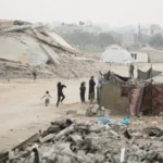 قرار ترامب المفاجئ.. تشكيل مجلس السلام في غزة يشعل فتيل الجدل بالولايات المتحدة#قرار #ترامب #المفاجئ. #تشكيل #مجلس #السلام #في #غزة #يشعل #فتيل #الجدل #بالولايات #المتحدة