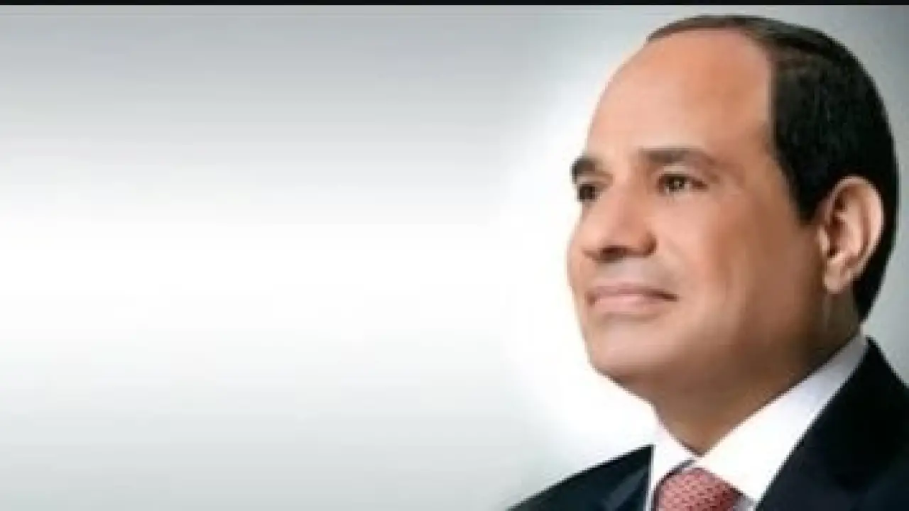 قرار جمهوري.. فض دور الانعقاد السادس للفصل التشريعي الثاني لمجلس النواب المصري#قرار #جمهوري. #فض #دور #الانعقاد #السادس #للفصل #التشريعي #الثاني #لمجلس #النواب #المصري