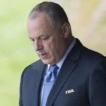 قرار حاسم.. أبو ريدة يواجه لاعبي المنتخب بإجراءات صارمة تنهي حلم المستهترين#قرار #حاسم. #أبو #ريدة #يواجه #لاعبي #المنتخب #بإجراءات #صارمة #تنهي #حلم #المستهترين