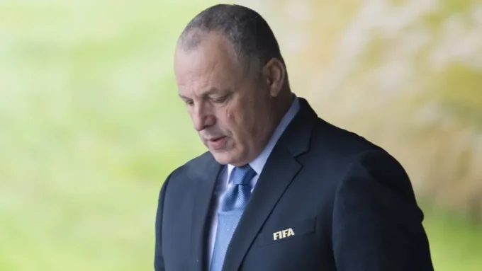 قرار حاسم.. أبو ريدة يواجه لاعبي المنتخب بإجراءات صارمة تنهي حلم المستهترين#قرار #حاسم. #أبو #ريدة #يواجه #لاعبي #المنتخب #بإجراءات #صارمة #تنهي #حلم #المستهترين