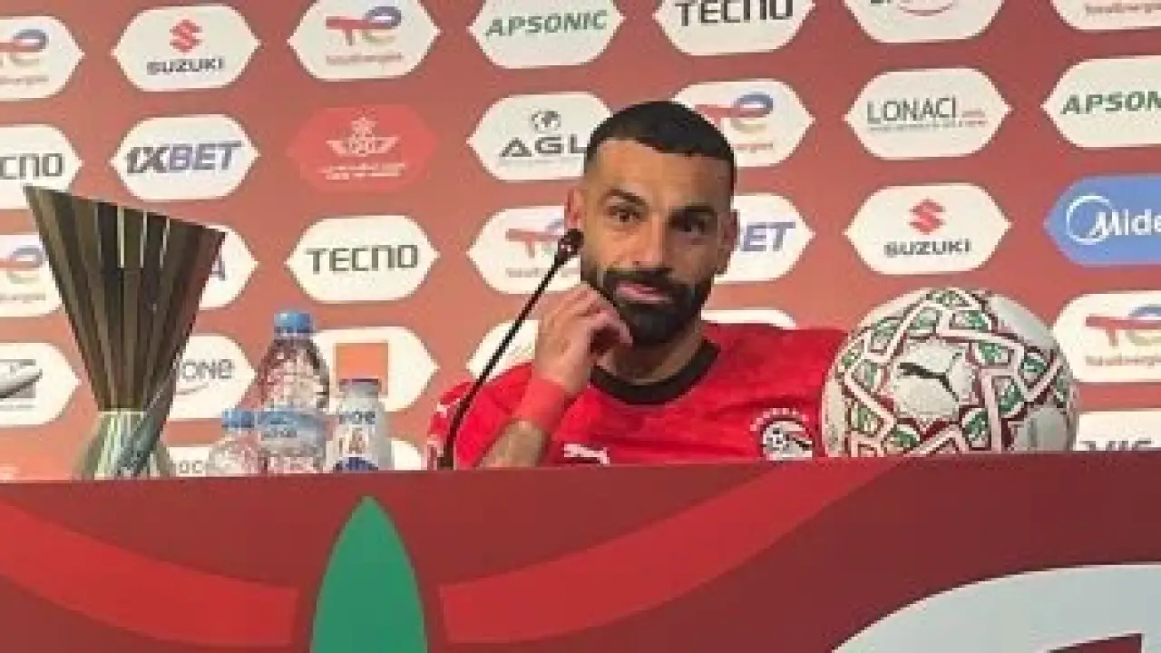 قرار حاسم.. اتحاد الكرة ينهي الجدل حول اعتزال محمد صلاح والشناوي بعد المونديال#قرار #حاسم. #اتحاد #الكرة #ينهي #الجدل #حول #اعتزال #محمد #صلاح #والشناوي #بعد #المونديال