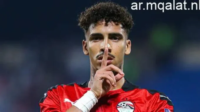 قرار حاسم.. الأهلي يستعيد عبد الرحمن رشدان بعد انتهاء فترة إعارته بنجاح#قرار #حاسم. #الأهلي #يستعيد #عبد #الرحمن #رشدان #بعد #انتهاء #فترة #إعارته #بنجاح