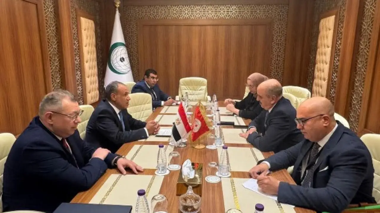 قرار حاسم.. دول الجوار تنهي الجدل بشأن مصير القوات الأجنبية داخل ليبيا#قرار #حاسم. #دول #الجوار #تنهي #الجدل #بشأن #مصير #القوات #الأجنبية #داخل #ليبيا