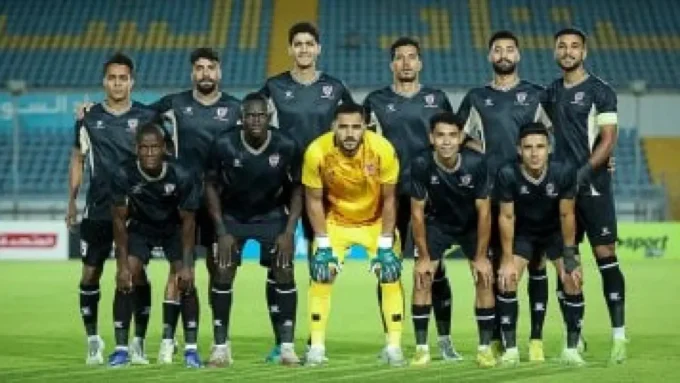 قرار حاسم في بتروجت.. تحركات سرية تسبق الصدام المرتقب ضد مودرن سبورت بكأس مصر#قرار #حاسم #في #بتروجت. #تحركات #سرية #تسبق #الصدام #المرتقب #ضد #مودرن #سبورت #بكأس #مصر