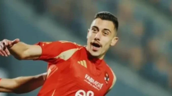 قرار حاسم.. مدرب الأهلي يطيح بـ "جراديشار" وينهي مسيرته داخل القلعة الحمراء#قرار #حاسم. #مدرب #الأهلي #يطيح #بـ #جراديشار #وينهي #مسيرته #داخل #القلعة #الحمراء