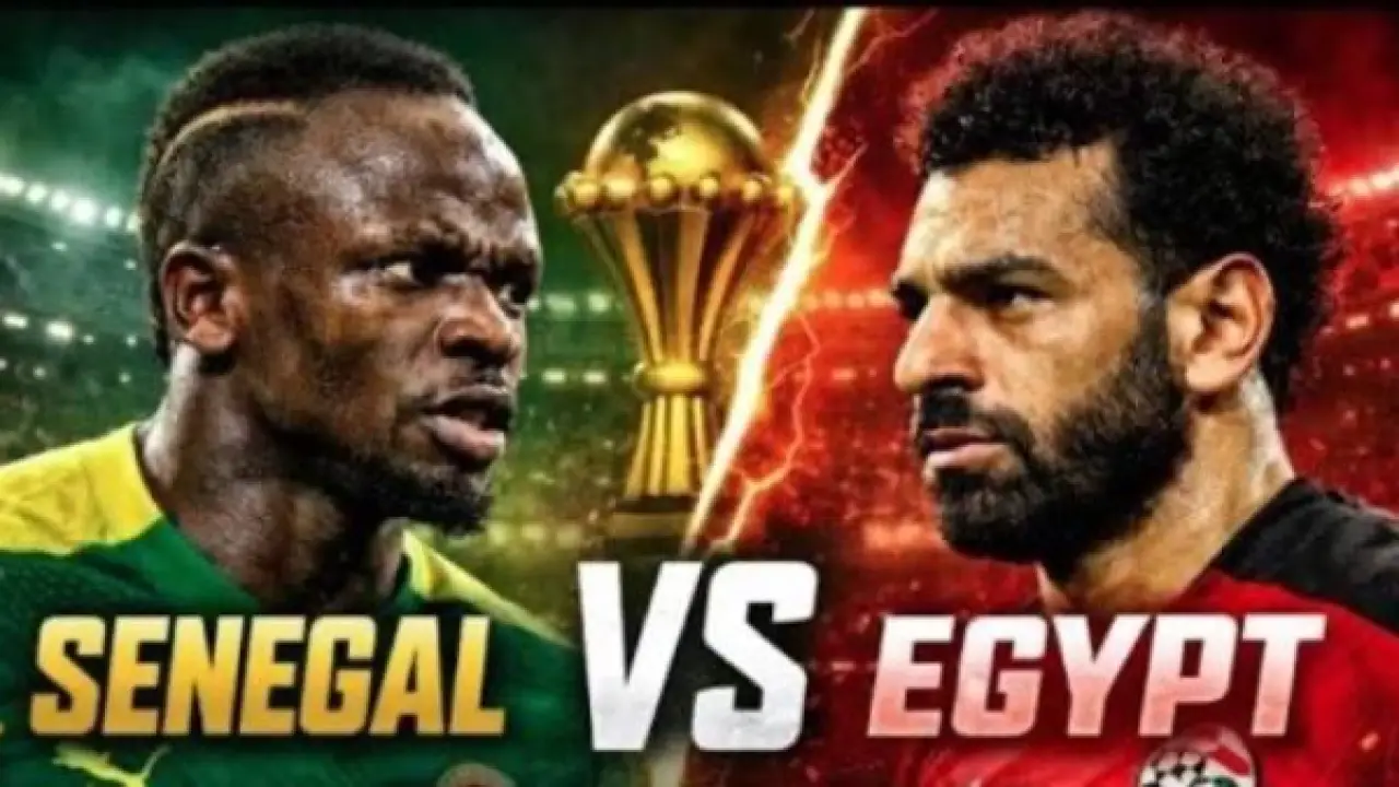 قرار مغربي صارم.. مصير مشجع الليزر يربك الحسابات قبل قمة مصر والسنغال المرتقبة#قرار #مغربي #صارم. #مصير #مشجع #الليزر #يربك #الحسابات #قبل #قمة #مصر #والسنغال #المرتقبة