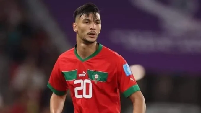 قرار نهائي.. كواليس رحيل أشرف داري عن الأهلي تصدم الجماهير في مطلع 2026#قرار #نهائي. #كواليس #رحيل #أشرف #داري #عن #الأهلي #تصدم #الجماهير #في #مطلع