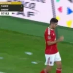 قرار نهائي.. مدرب الأهلي يحسم مصير محمد شريف قبل ساعات من ميركاتو يناير#قرار #نهائي. #مدرب #الأهلي #يحسم #مصير #محمد #شريف #قبل #ساعات #من #ميركاتو #يناير