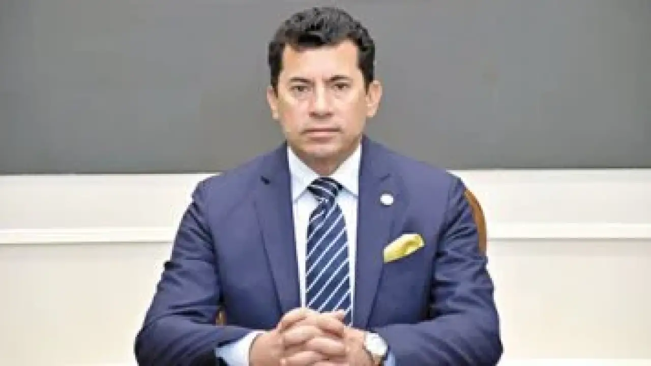 قرار وزاري مفاجئ.. خفض تكاليف الكشف الطبي للرياضيين يثير تفاعلاً واسعاً بمصر#قرار #وزاري #مفاجئ. #خفض #تكاليف #الكشف #الطبي #للرياضيين #يثير #تفاعلا #واسعا #بمصر