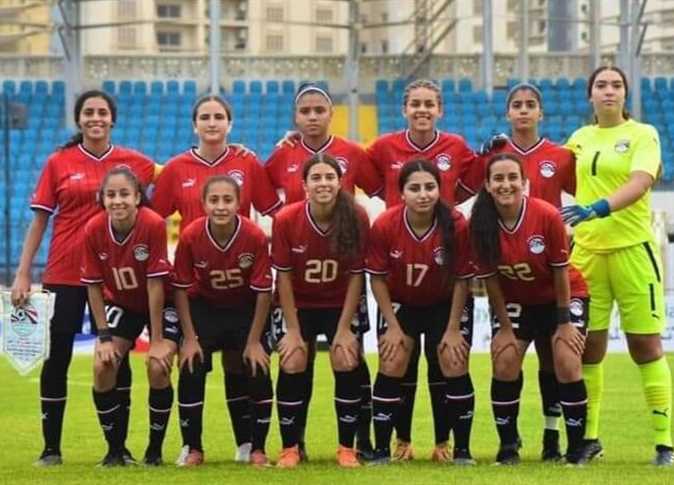 قرعة أمم أفريقيا للسيدات 2026 تضع منتخب مصر في مجموعة تضم نيجيريا وزامبيا ومالاوي #قرعة #أمم #أفريقيا #للسيدات #تضع #منتخب #مصر #في #مجموعة #تضم #نيجيريا #وزامبيا #ومالاوي