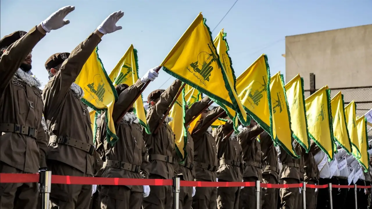 قصف إسرائيلي مباغت.. غارة جوية تنهي حياة أحد عناصر حزب الله في لبنان#قصف #إسرائيلي #مباغت. #غارة #جوية #تنهي #حياة #أحد #عناصر #حزب #الله #في #لبنان