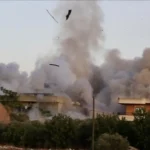 قصف بلدة المنصوري.. تصعيد مباغت يشعل الأوضاع في جنوب لبنان ويثير الرعب بين السكان#قصف #بلدة #المنصوري. #تصعيد #مباغت #يشعل #الأوضاع #في #جنوب #لبنان #ويثير #الرعب #بين #السكان